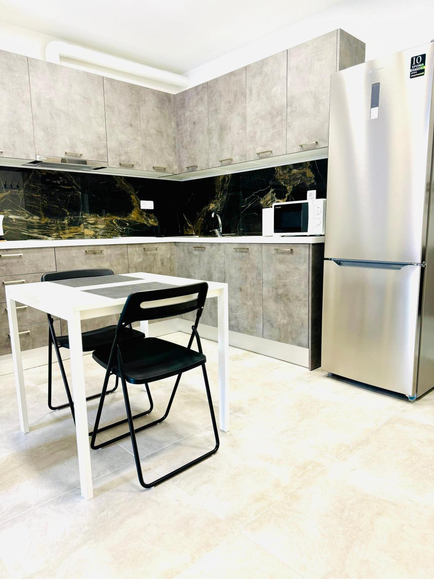 Ηarmony 2 Apartment Next To The Acropolis Museum Афины Экстерьер фото