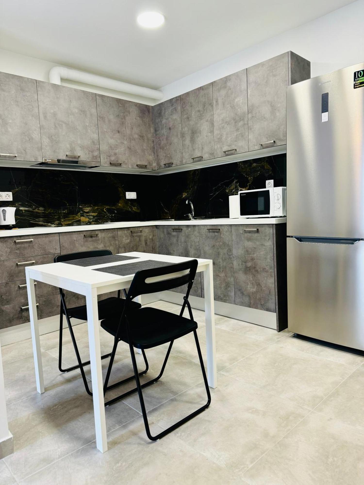 Ηarmony 2 Apartment Next To The Acropolis Museum Афины Экстерьер фото