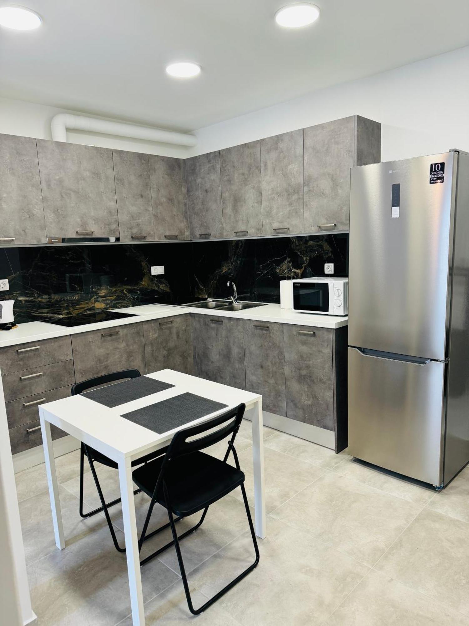 Ηarmony 2 Apartment Next To The Acropolis Museum Афины Экстерьер фото